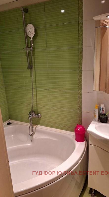 Продава 2-СТАЕН, гр. София, Гоце Делчев, снимка 5 - Апартаменти - 55936040