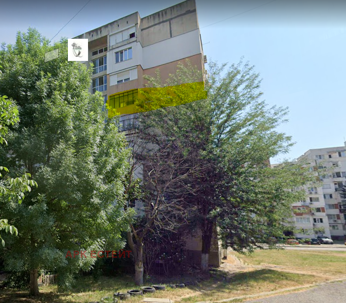 À vendre  2 chambres Sofia , Mladost 4 , 70 m² | 51919853 - image [4]