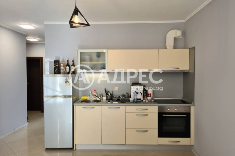 Na prodej  2 ložnice Sofia , Simeonovo , 94 m2 | 17155154 - obraz [8]