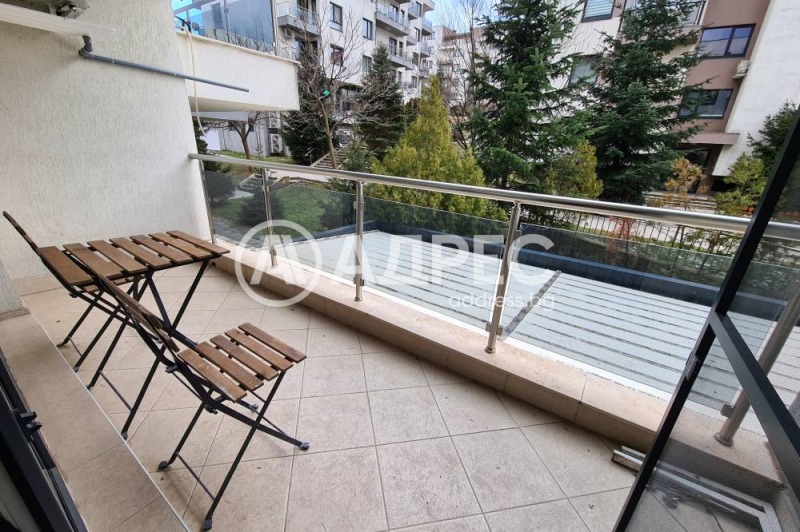 In vendita  2 camere da letto Sofia , Simeonovo , 94 mq | 17155154 - Immagine [9]