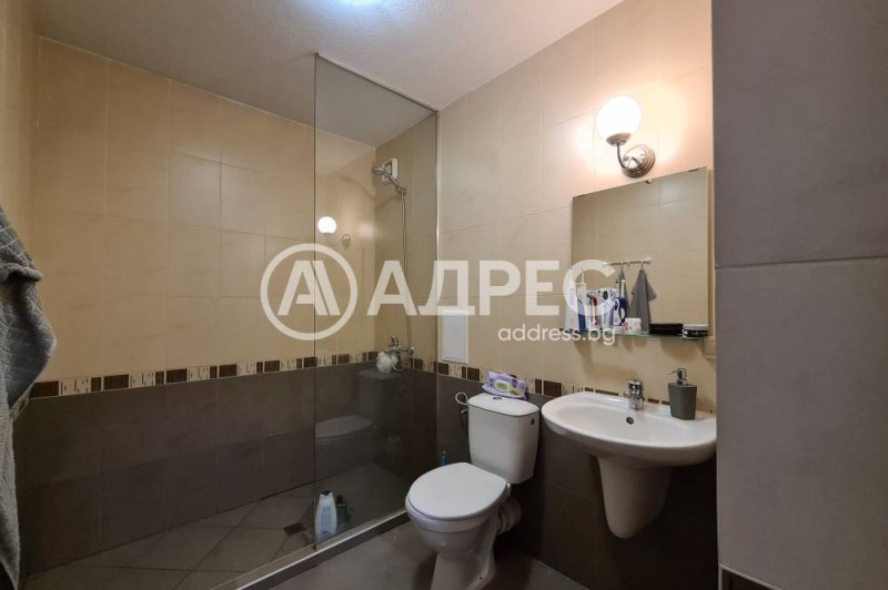 In vendita  2 camere da letto Sofia , Simeonovo , 94 mq | 17155154 - Immagine [11]