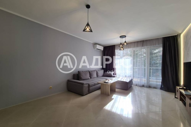 Na prodej  2 ložnice Sofia , Simeonovo , 94 m2 | 17155154 - obraz [2]