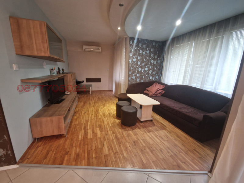 Продава  3-стаен град Варна , Левски 1 , 114 кв.м | 58782787 - изображение [2]