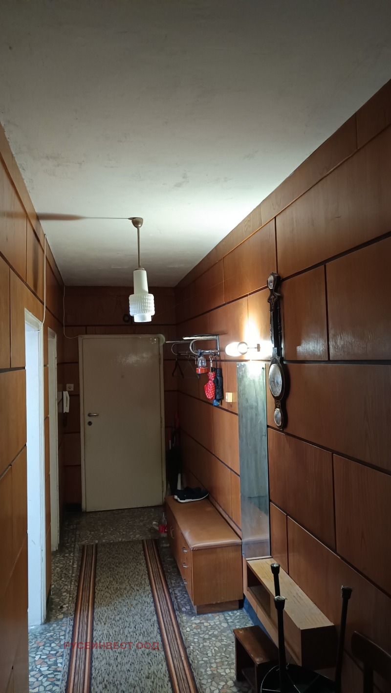 Продава  3-стаен град Русе , Център , 90 кв.м | 99495299 - изображение [13]