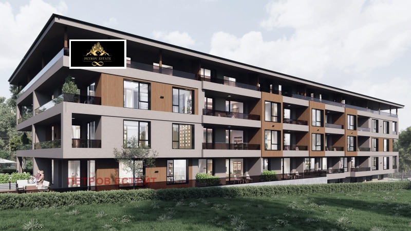 Till salu  2 sovrum region Pazardzhik , Velingrad , 161 kvm | 75394309 - bild [3]