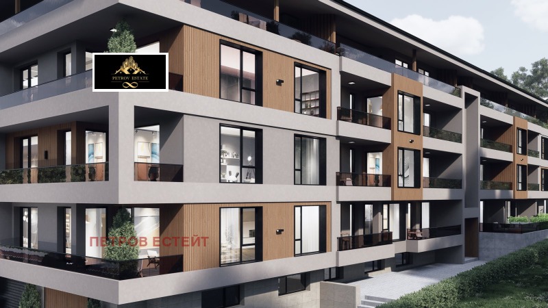 Till salu  2 sovrum region Pazardzhik , Velingrad , 161 kvm | 75394309 - bild [10]