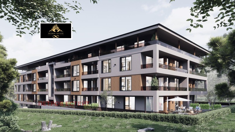 Till salu  2 sovrum region Pazardzhik , Velingrad , 161 kvm | 75394309 - bild [7]
