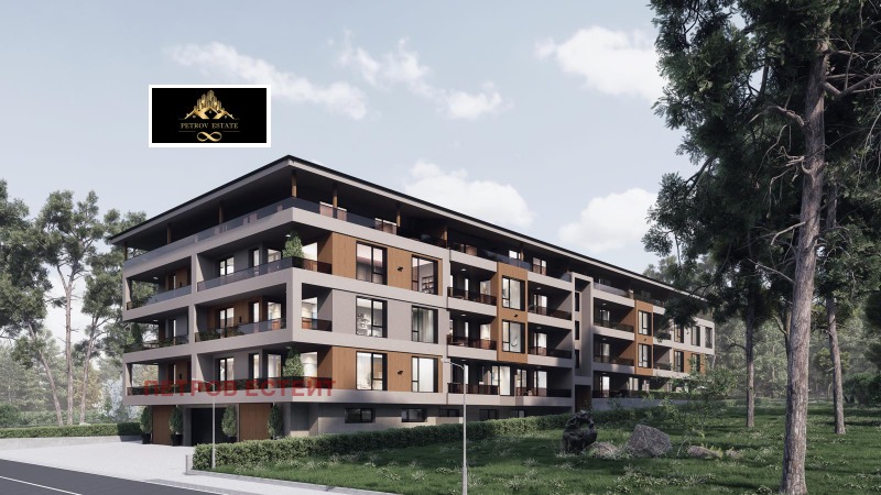 Till salu  2 sovrum region Pazardzhik , Velingrad , 161 kvm | 75394309 - bild [8]