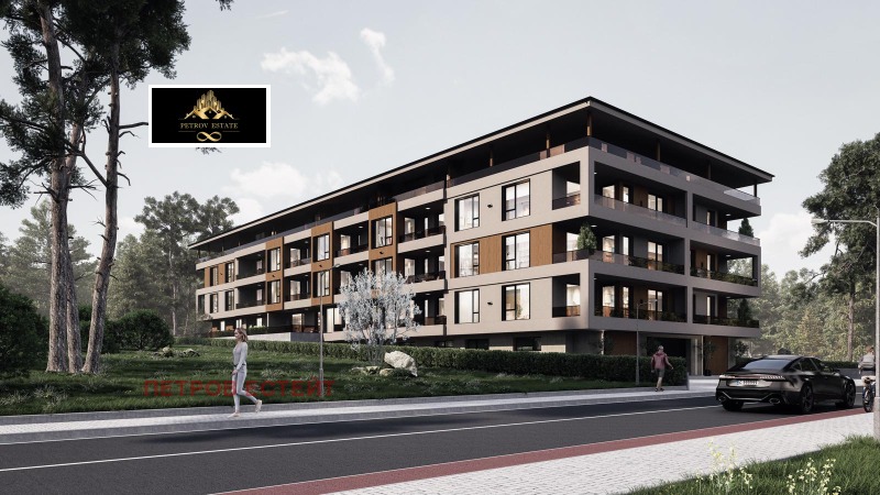 Till salu  2 sovrum region Pazardzhik , Velingrad , 161 kvm | 75394309 - bild [2]