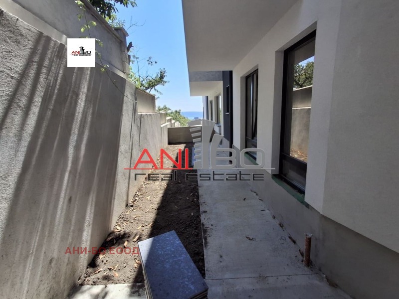 Продаја  2 спаваће собе Варна , Бриз , 63 м2 | 35927659 - слика [5]