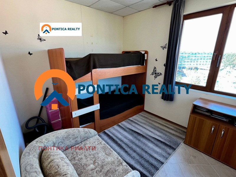 Продава  3-стаен област Бургас , к.к. Слънчев бряг , 77 кв.м | 57531347 - изображение [11]