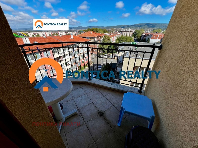 Продава  3-стаен област Бургас , к.к. Слънчев бряг , 77 кв.м | 57531347 - изображение [9]