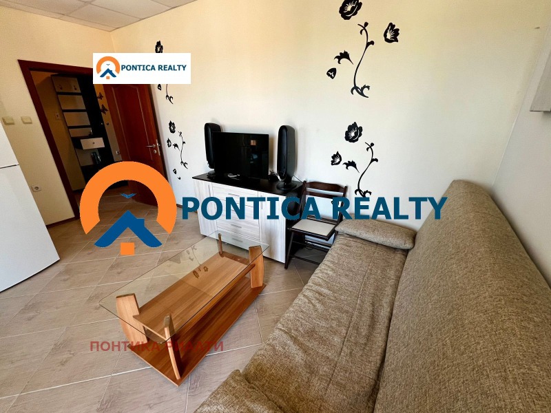 Продава  3-стаен област Бургас , к.к. Слънчев бряг , 77 кв.м | 57531347 - изображение [4]