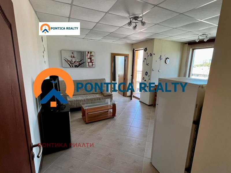 Продава  3-стаен област Бургас , к.к. Слънчев бряг , 77 кв.м | 57531347 - изображение [17]