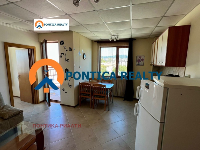 Продава  3-стаен област Бургас , к.к. Слънчев бряг , 77 кв.м | 57531347 - изображение [16]
