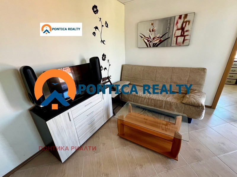 Продава  3-стаен област Бургас , к.к. Слънчев бряг , 77 кв.м | 57531347 - изображение [2]