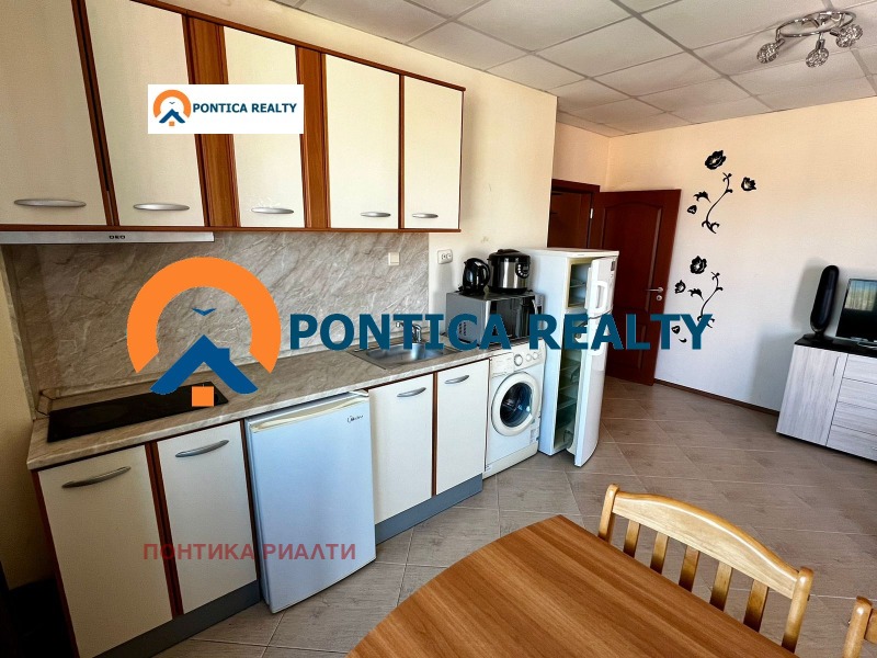 Продава  3-стаен област Бургас , к.к. Слънчев бряг , 77 кв.м | 57531347 - изображение [14]
