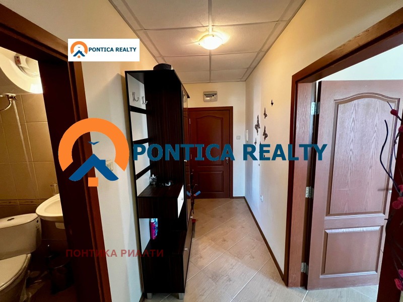 Продава  3-стаен област Бургас , к.к. Слънчев бряг , 77 кв.м | 57531347 - изображение [5]
