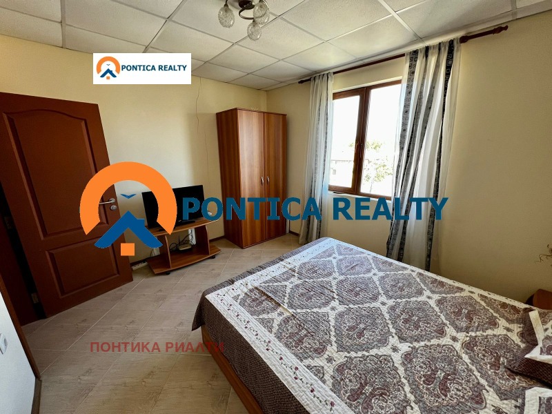 Продава  3-стаен област Бургас , к.к. Слънчев бряг , 77 кв.м | 57531347 - изображение [6]