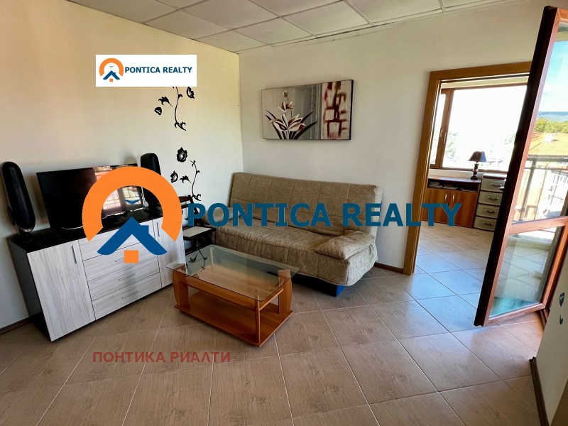 Продава  3-стаен област Бургас , к.к. Слънчев бряг , 77 кв.м | 57531347 - изображение [12]