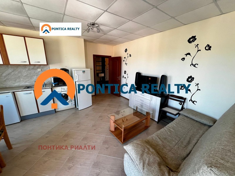 Продава  3-стаен област Бургас , к.к. Слънчев бряг , 77 кв.м | 57531347 - изображение [10]