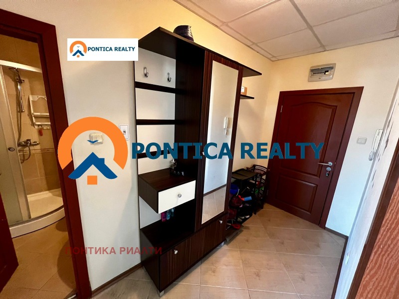 Продава  3-стаен област Бургас , к.к. Слънчев бряг , 77 кв.м | 57531347 - изображение [8]