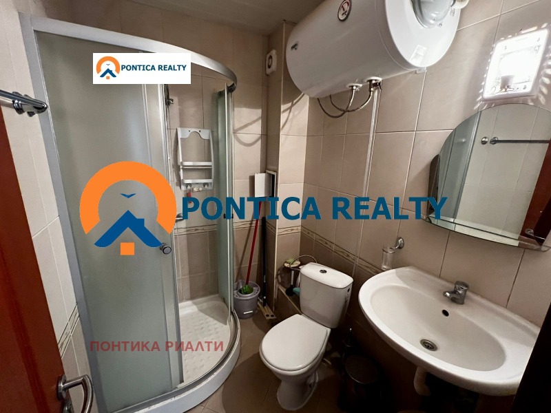 Продава  3-стаен област Бургас , к.к. Слънчев бряг , 77 кв.м | 57531347 - изображение [3]
