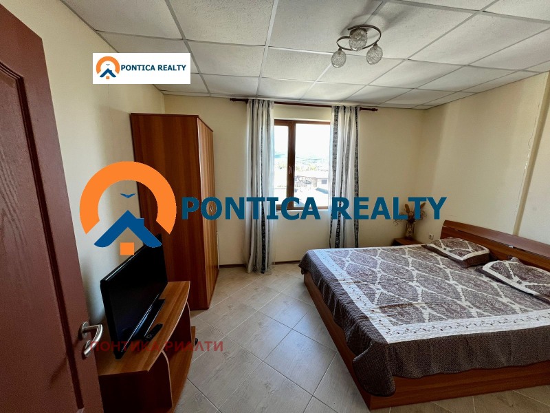 Продава  3-стаен област Бургас , к.к. Слънчев бряг , 77 кв.м | 57531347 - изображение [7]