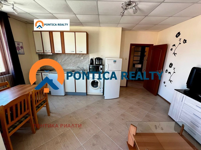 Продава  3-стаен област Бургас , к.к. Слънчев бряг , 77 кв.м | 57531347