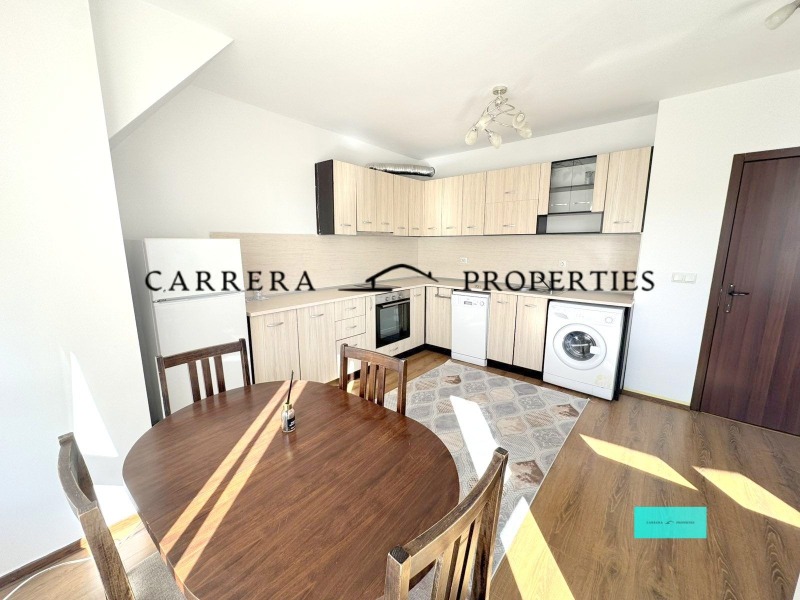 Продава 3-СТАЕН, гр. Варна, Аспарухово, снимка 3 - Апартаменти - 52211130