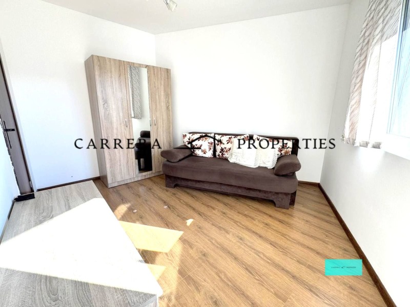 Продава 3-СТАЕН, гр. Варна, Аспарухово, снимка 8 - Апартаменти - 52211130