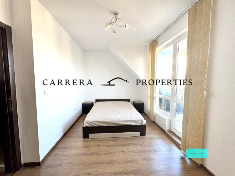 Продава 3-СТАЕН, гр. Варна, Аспарухово, снимка 5 - Апартаменти - 52211130