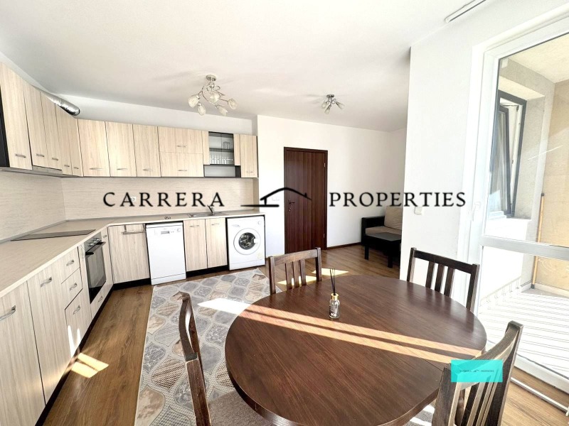 Продава 3-СТАЕН, гр. Варна, Аспарухово, снимка 2 - Апартаменти - 52211130