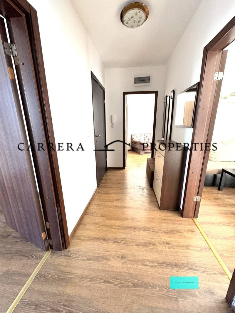 Продава 3-СТАЕН, гр. Варна, Аспарухово, снимка 12 - Апартаменти - 52211130