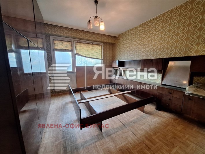 Продава 3-СТАЕН, гр. Бургас, Изгрев, снимка 7 - Апартаменти - 52998338