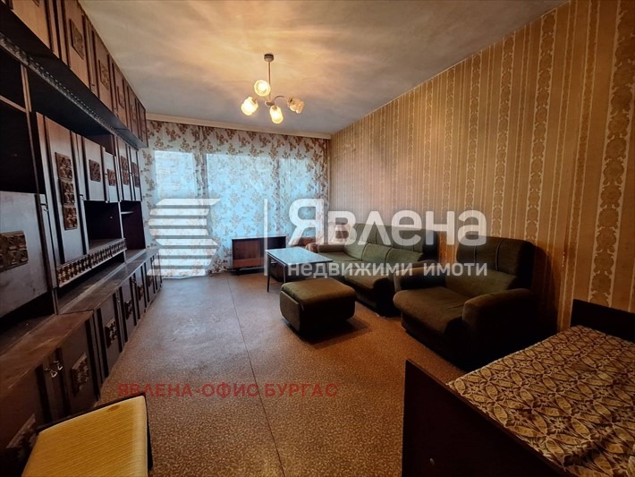 Продава 3-СТАЕН, гр. Бургас, Изгрев, снимка 6 - Апартаменти - 52998338