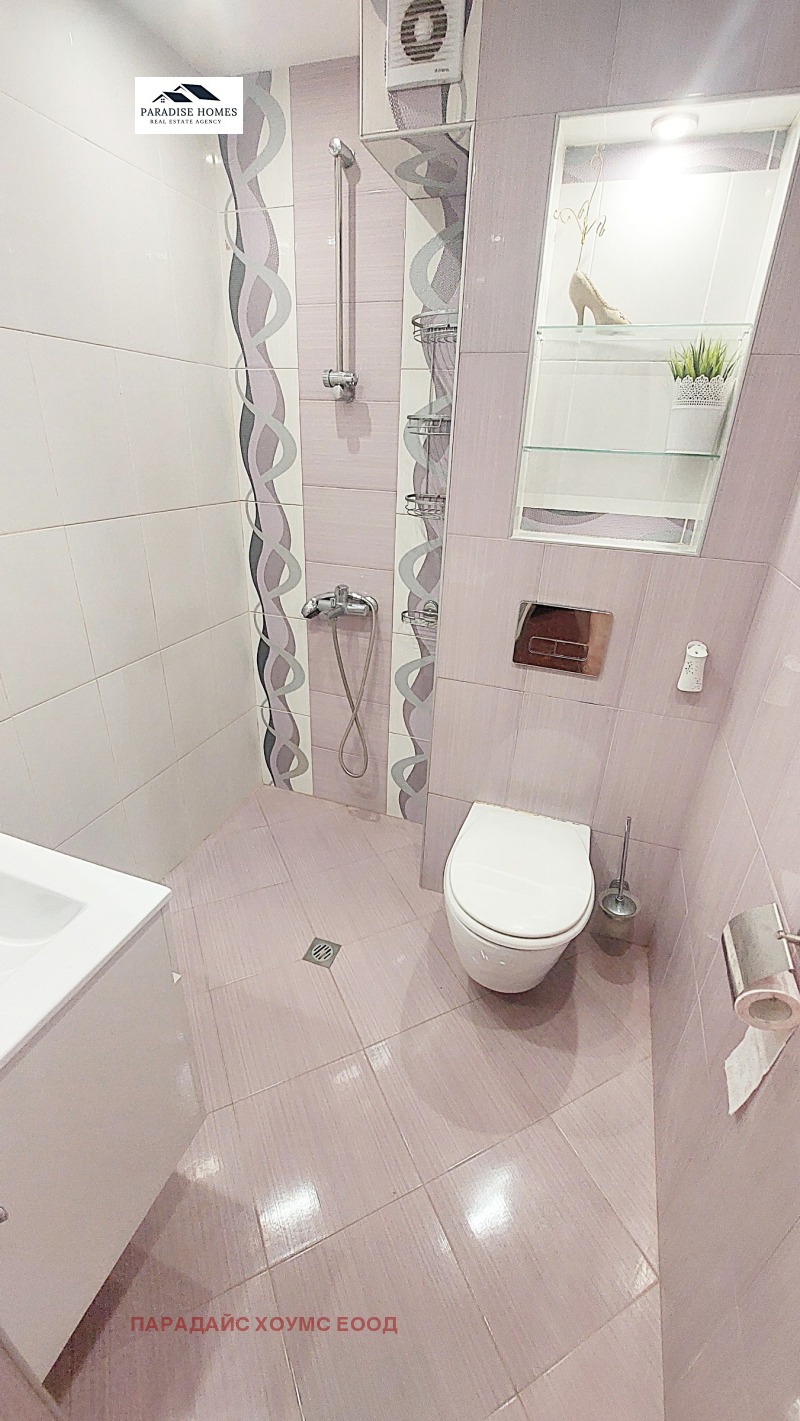 Продава 3-СТАЕН, гр. София, Изгрев, снимка 11 - Апартаменти - 53172589