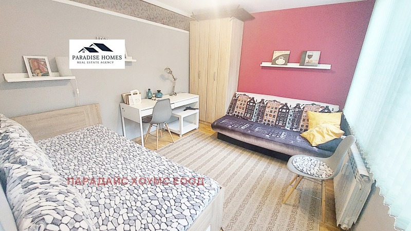 Продава 3-СТАЕН, гр. София, Изгрев, снимка 3 - Апартаменти - 53172589