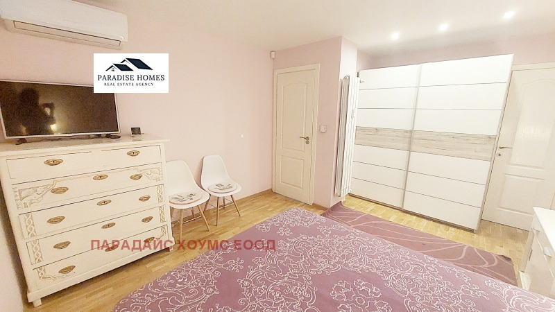 Продава 3-СТАЕН, гр. София, Изгрев, снимка 9 - Апартаменти - 53172589