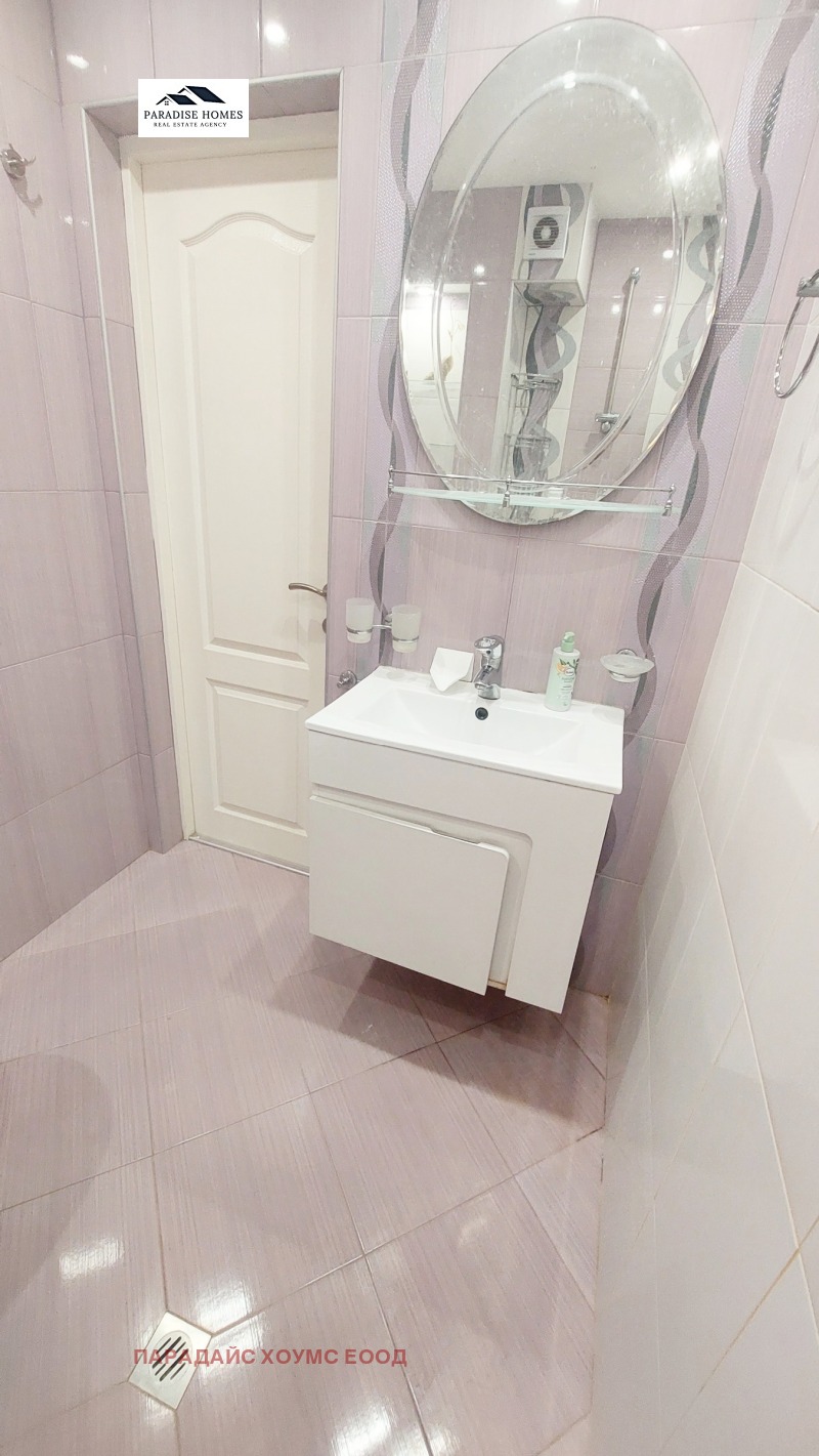 Продава 3-СТАЕН, гр. София, Изгрев, снимка 12 - Апартаменти - 53172589