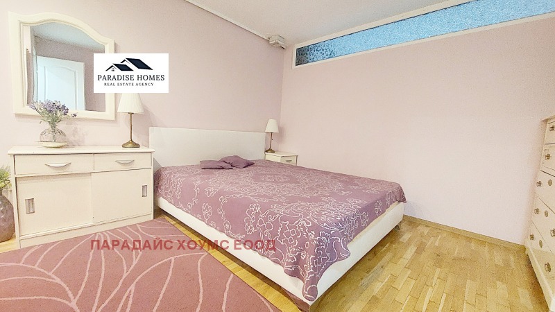 Продава 3-СТАЕН, гр. София, Изгрев, снимка 10 - Апартаменти - 53172589