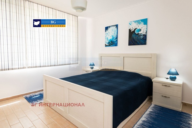 Продава 3-СТАЕН, гр. Черноморец, област Бургас, снимка 8 - Апартаменти - 53193992