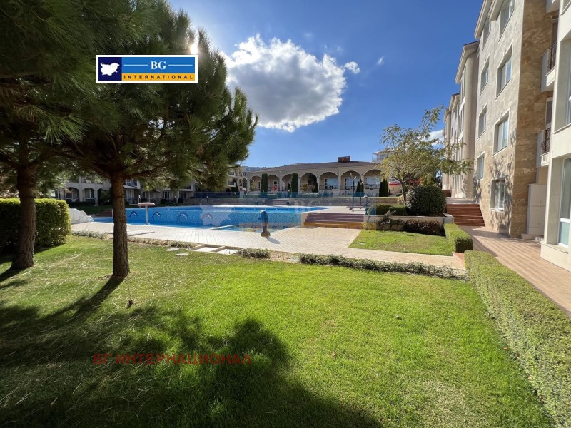 Продава 3-СТАЕН, гр. Черноморец, област Бургас, снимка 12 - Апартаменти - 53193992