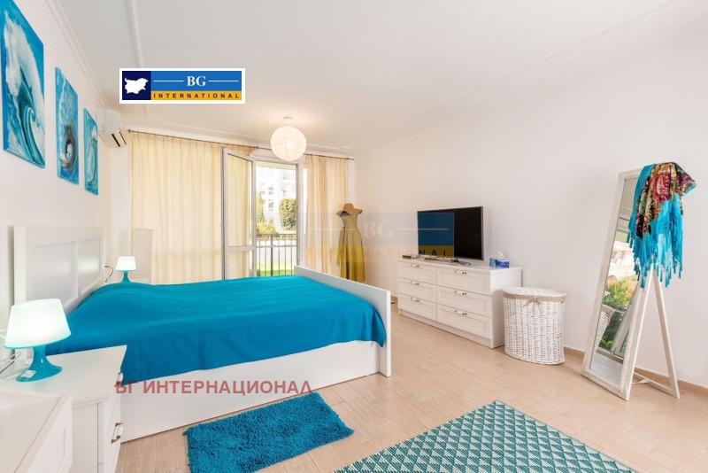 Продава 3-СТАЕН, гр. Черноморец, област Бургас, снимка 7 - Апартаменти - 53193992