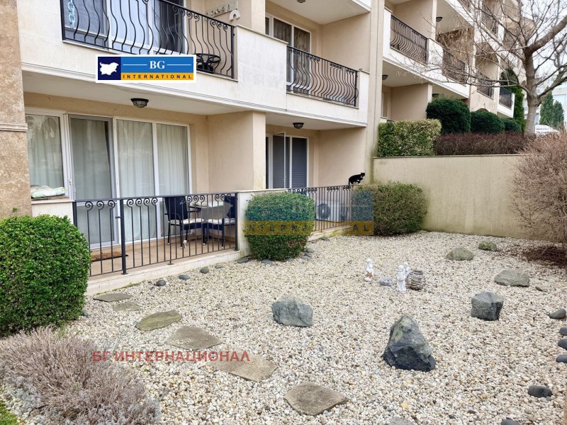 Продава 3-СТАЕН, гр. Черноморец, област Бургас