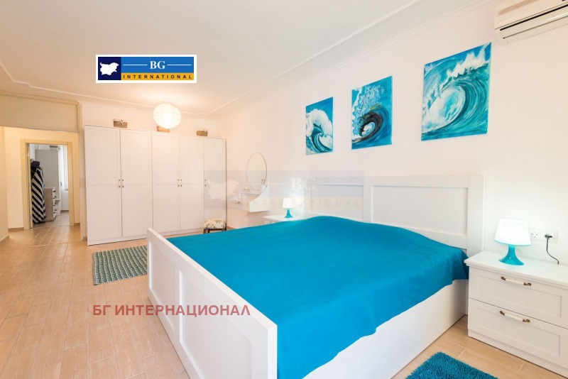 Продава 3-СТАЕН, гр. Черноморец, област Бургас, снимка 5 - Апартаменти - 53193992