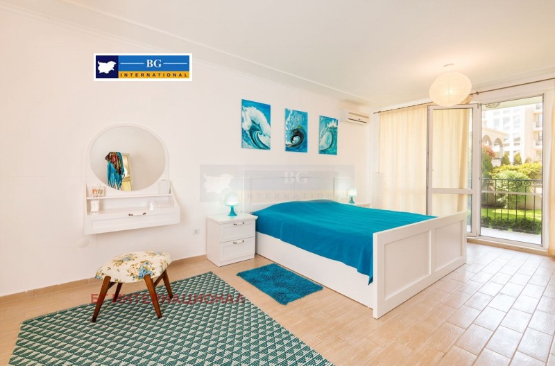 Продава 3-СТАЕН, гр. Черноморец, област Бургас, снимка 6 - Апартаменти - 53193992