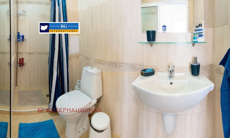 Продава 3-СТАЕН, гр. Черноморец, област Бургас, снимка 9 - Апартаменти - 53193992