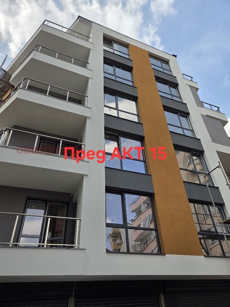 Продава 3-СТАЕН, гр. Варна, Погреби