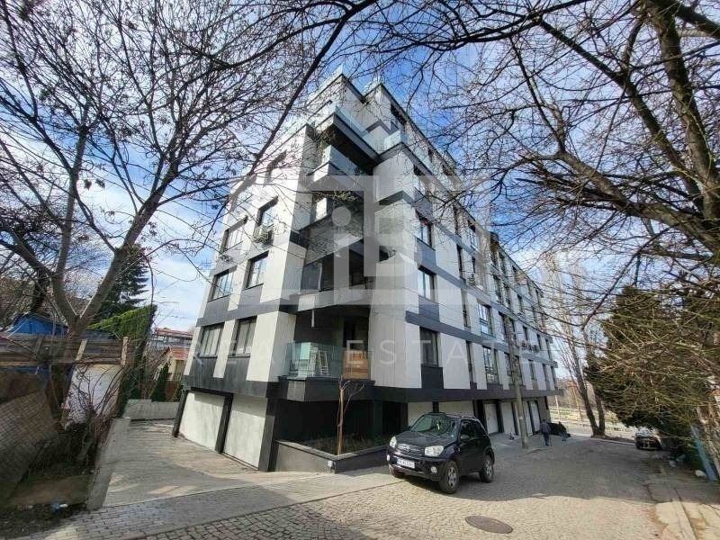 Продава 3-СТАЕН, гр. София, Редута, снимка 13 - Апартаменти - 55134899